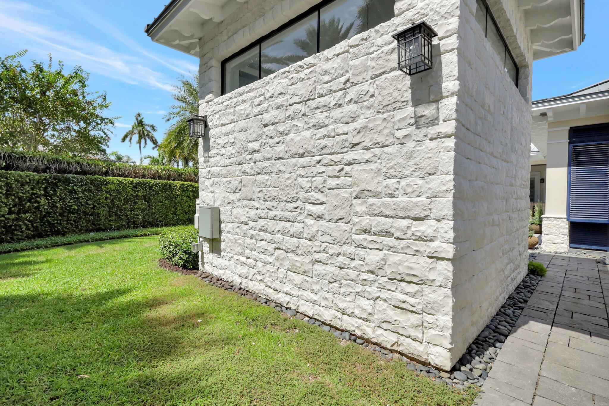 OCEAN RIDGE BEACH - Residential