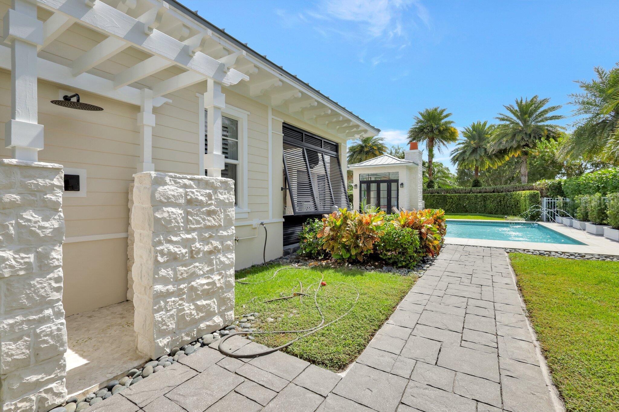 OCEAN RIDGE BEACH - Residential