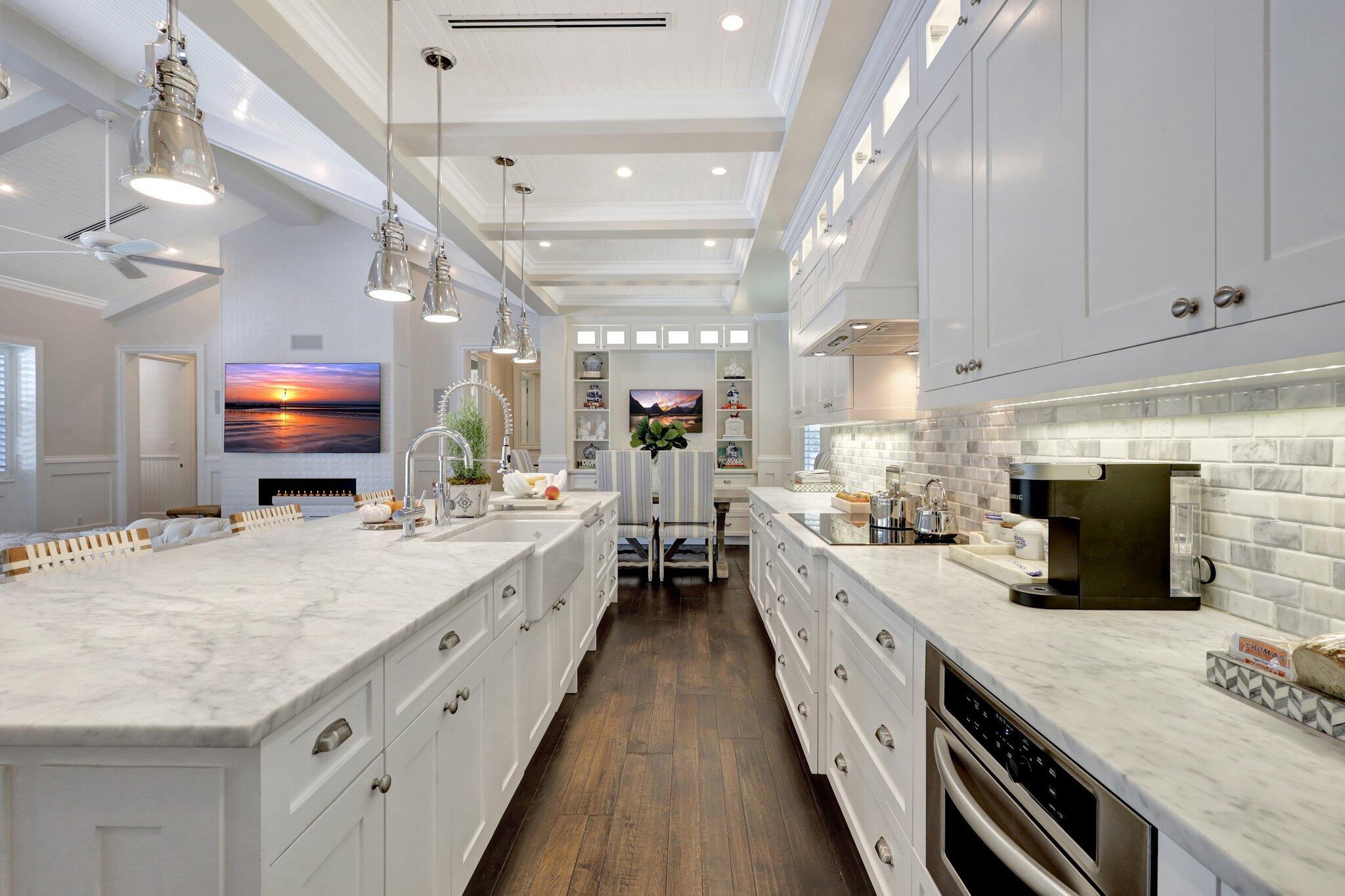 OCEAN RIDGE BEACH - Residential