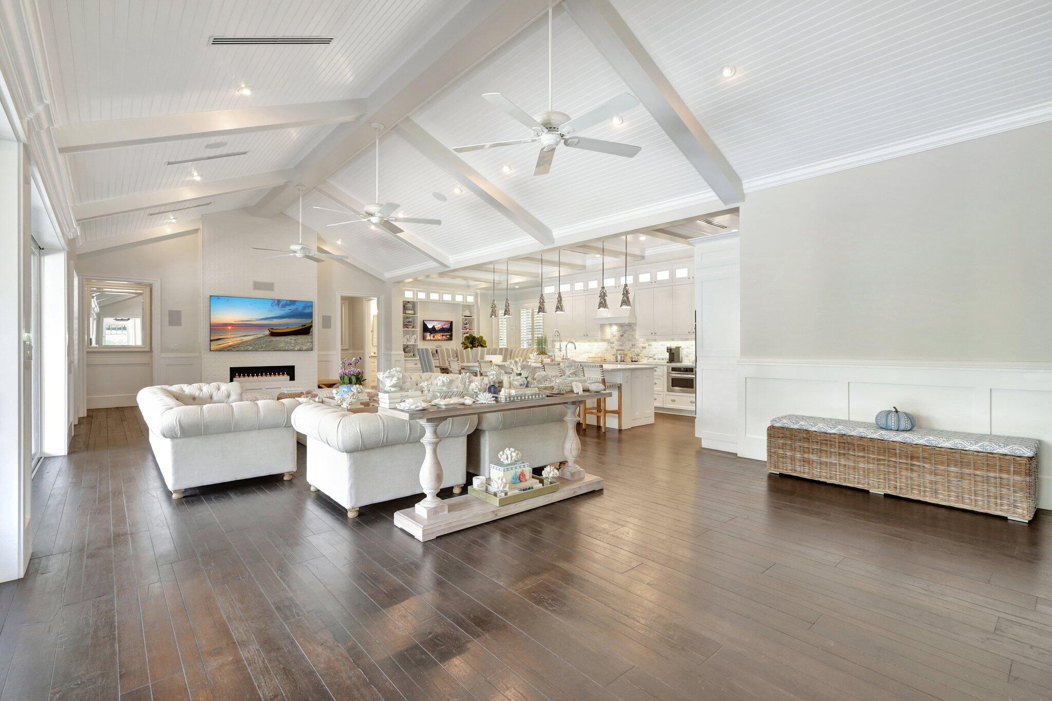 OCEAN RIDGE BEACH - Residential