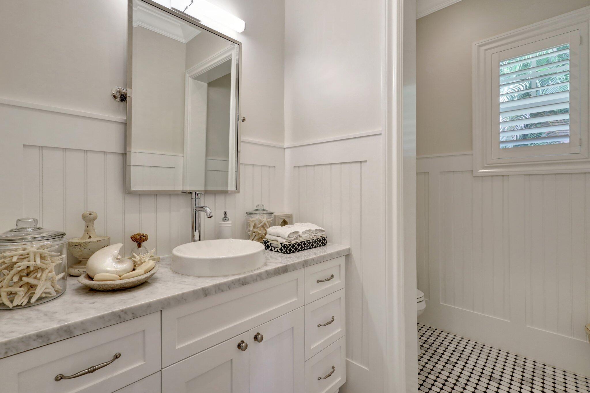 OCEAN RIDGE BEACH - Residential