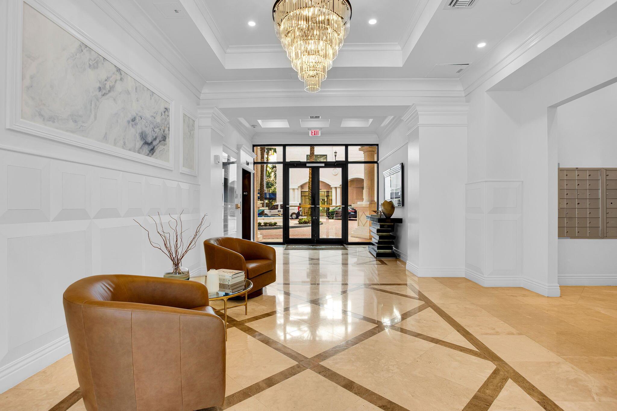 BOCA GRAND CONDOMINIUM - Residential