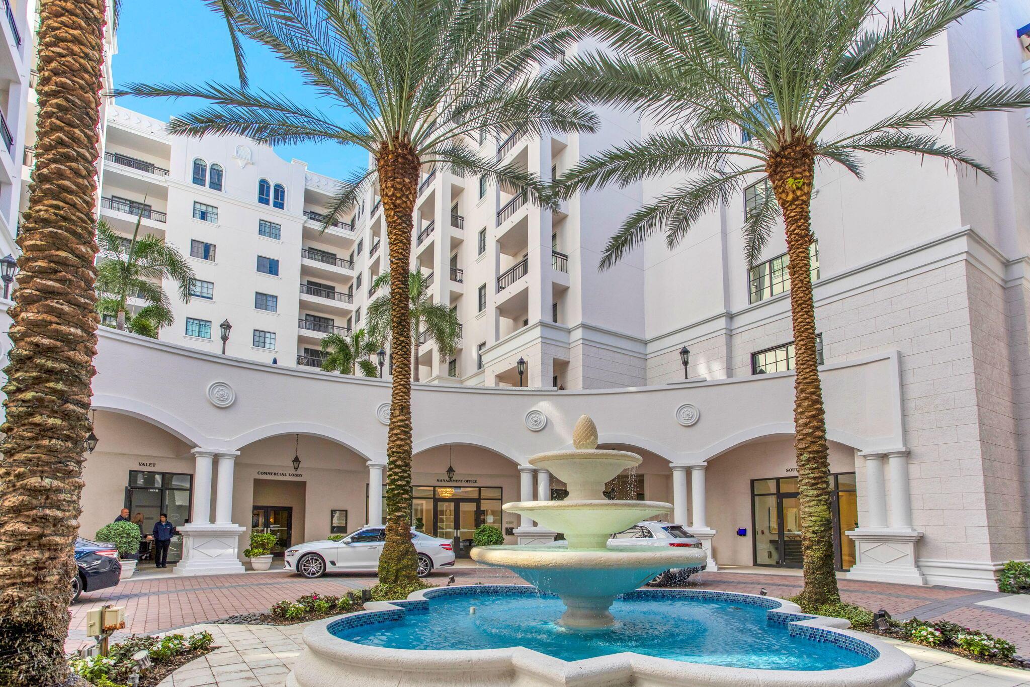 BOCA GRAND CONDOMINIUM - Residential
