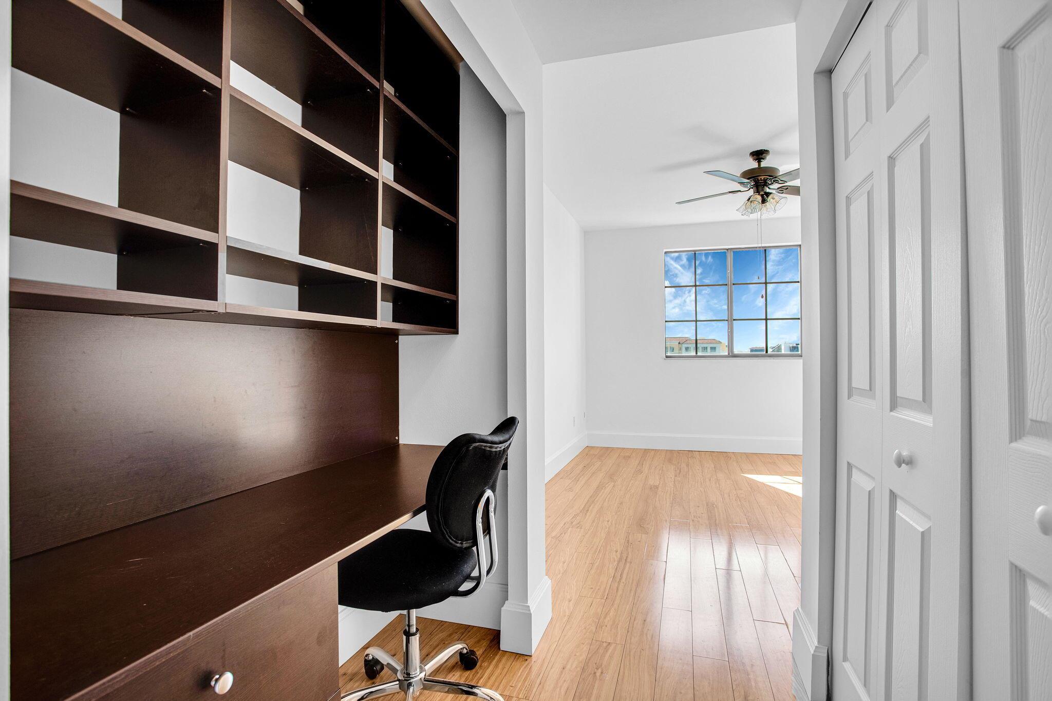 BOCA GRAND CONDOMINIUM - Residential