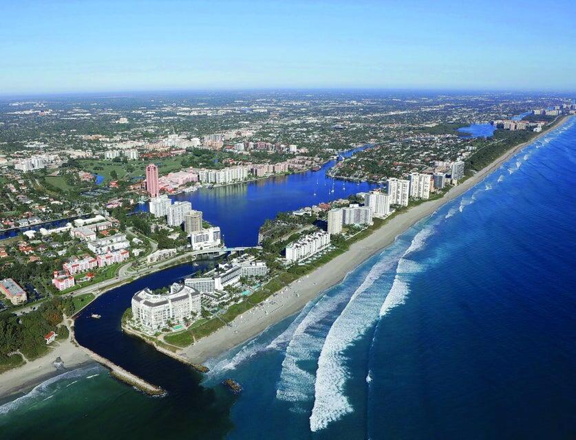 BOCA GRAND CONDOMINIUM - Residential