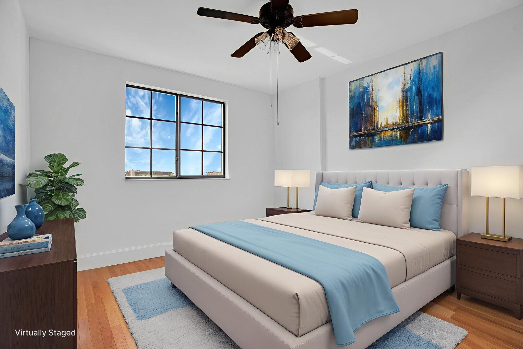 BOCA GRAND CONDOMINIUM - Residential