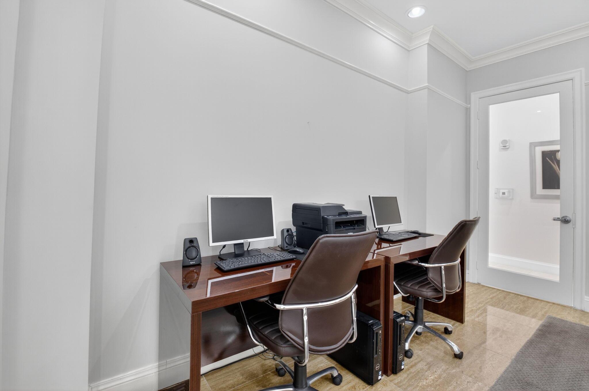 BOCA GRAND CONDOMINIUM - Residential