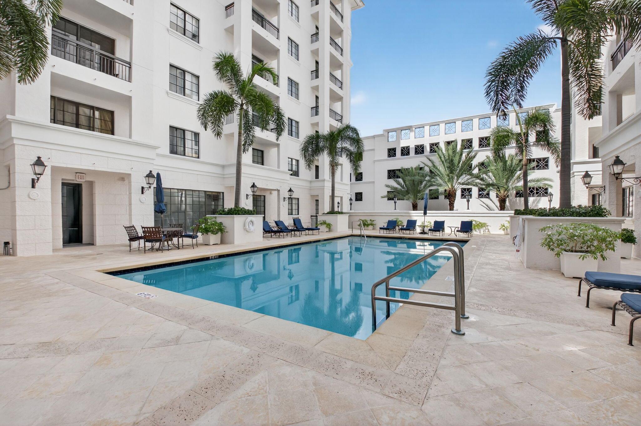 BOCA GRAND CONDOMINIUM - Residential
