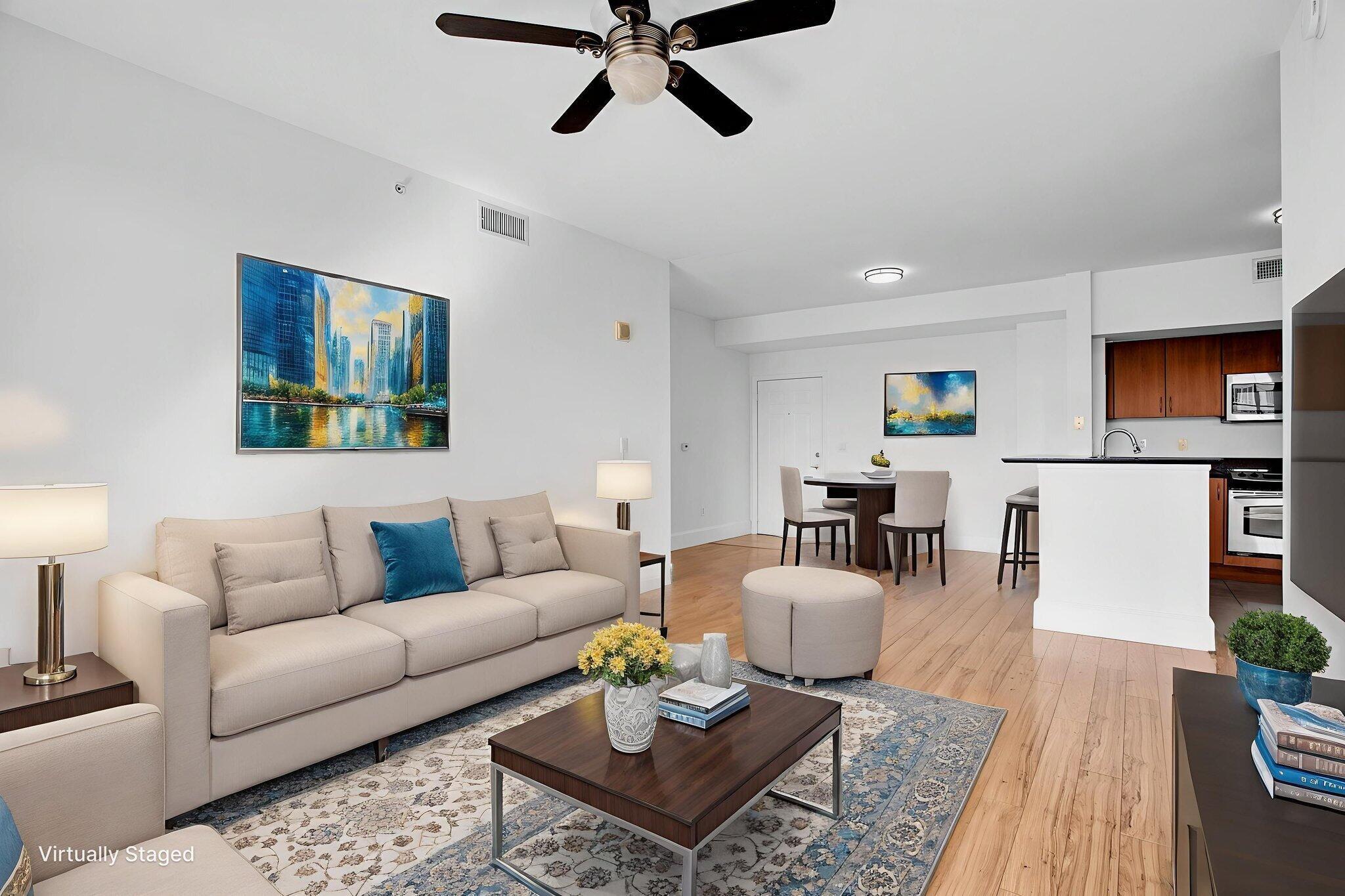 BOCA GRAND CONDOMINIUM - Residential