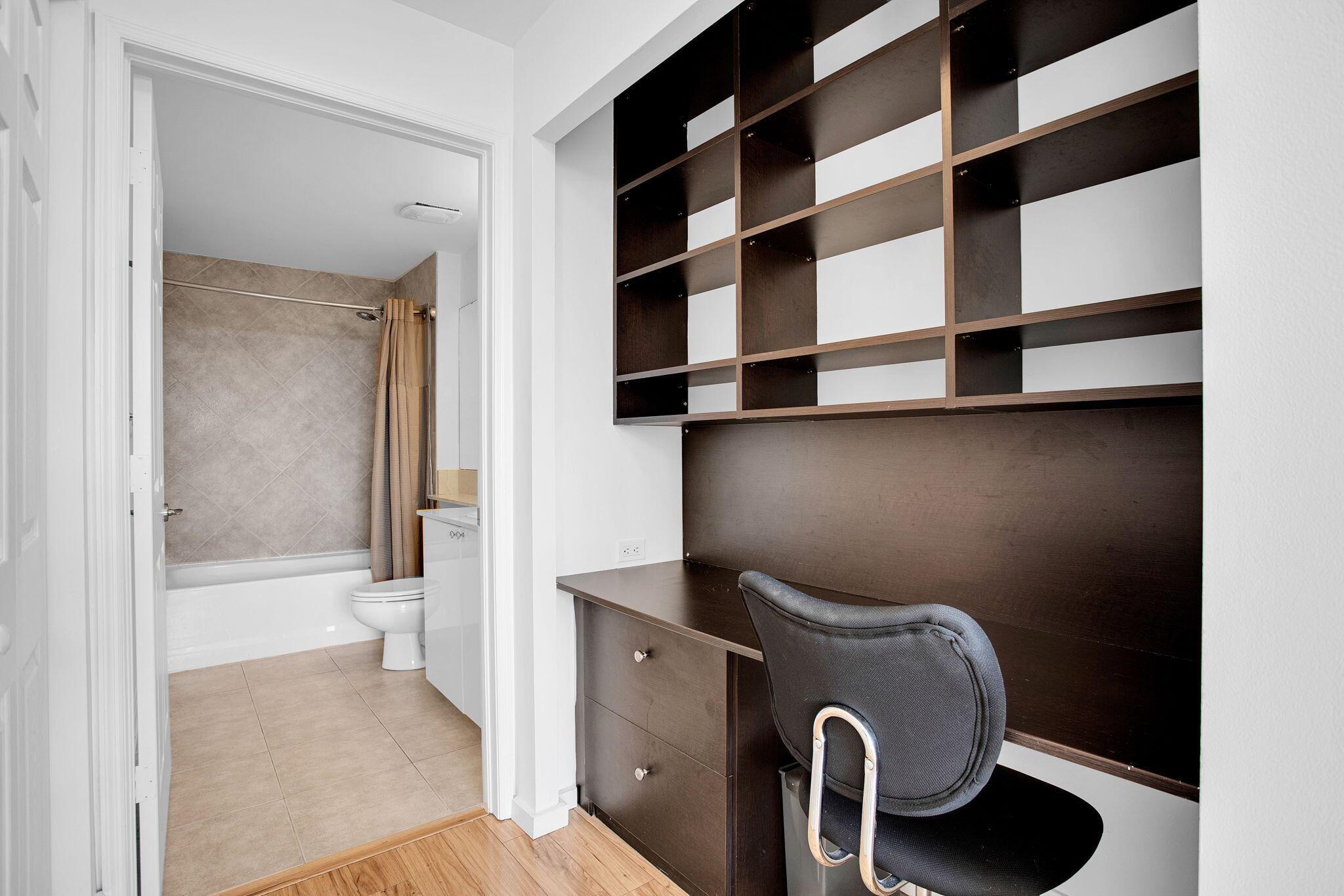 BOCA GRAND CONDOMINIUM - Residential