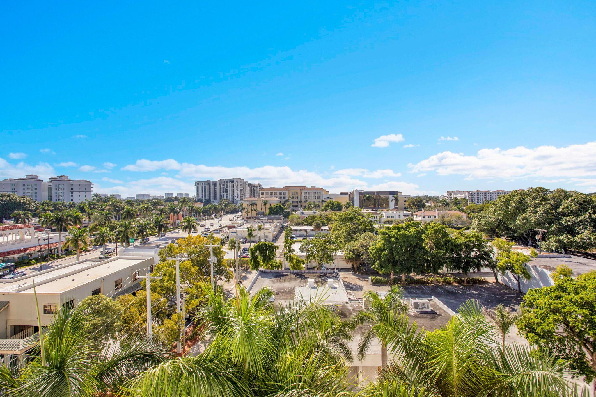 BOCA GRAND CONDOMINIUM - Residential