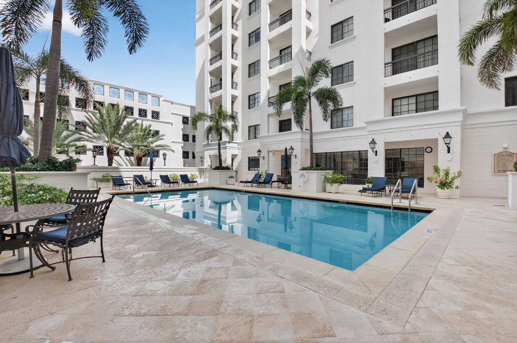BOCA GRAND CONDOMINIUM - Residential