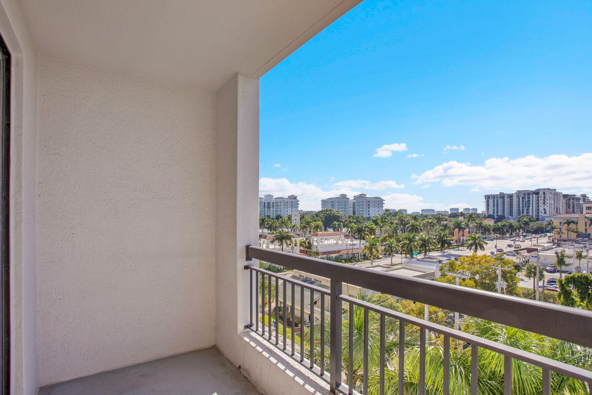BOCA GRAND CONDOMINIUM - Residential