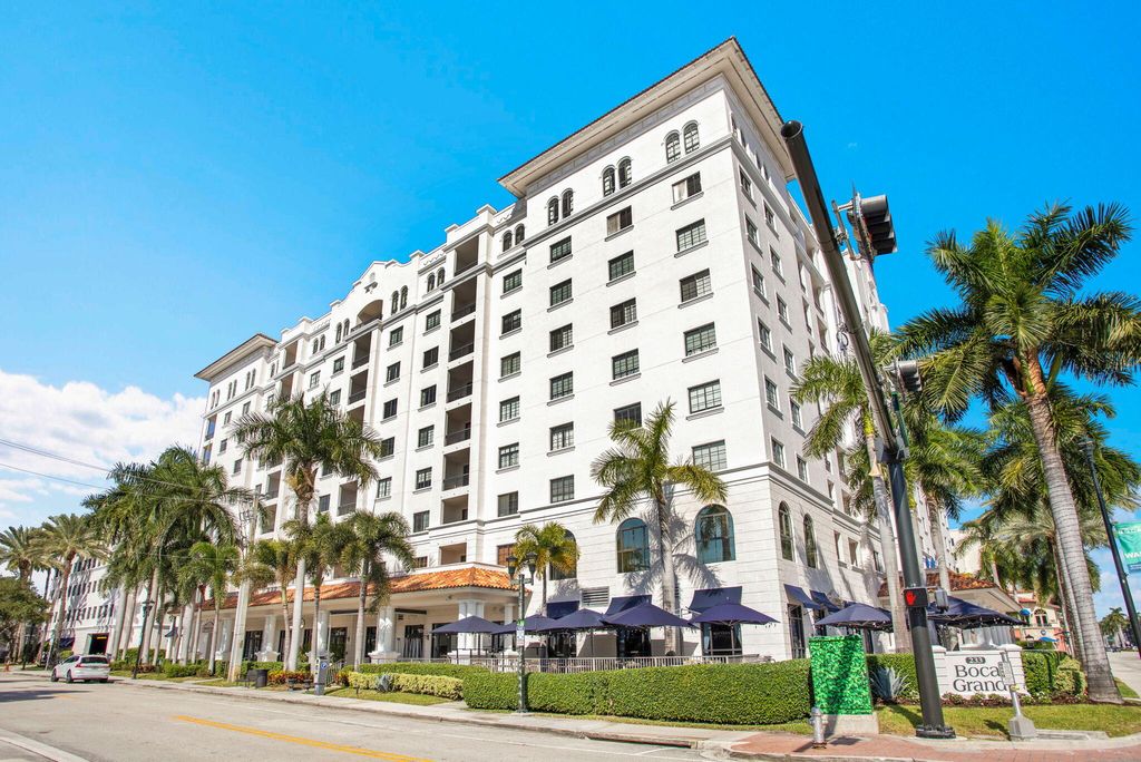 Photo of 233 S Federal Highway #623, Boca Raton, FL 33432 (MLS # R11148138)