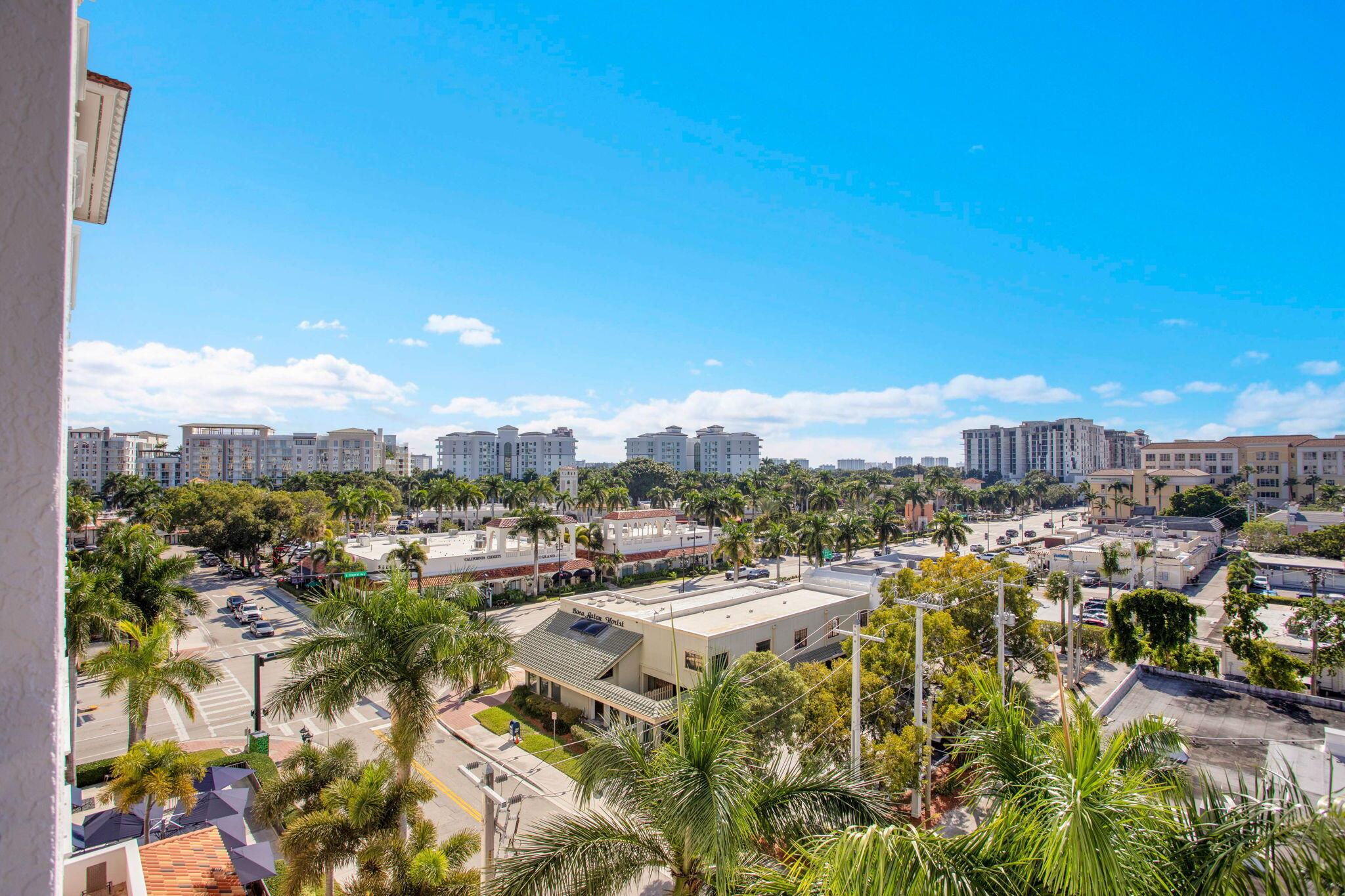 BOCA GRAND CONDOMINIUM - Residential