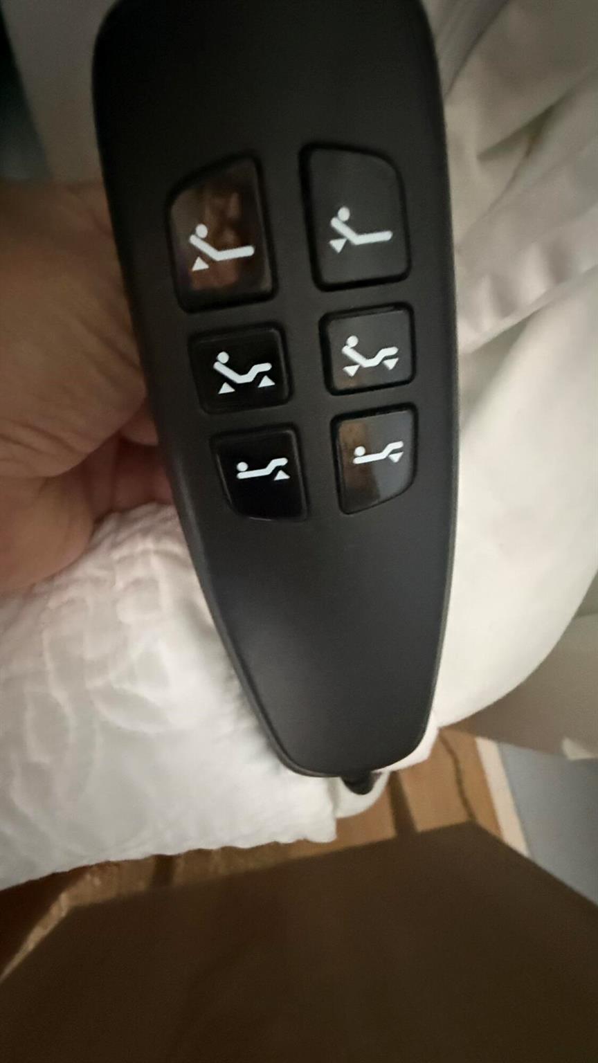 OCEAN HARBOUR CONDOMINIUM - Residential Lease