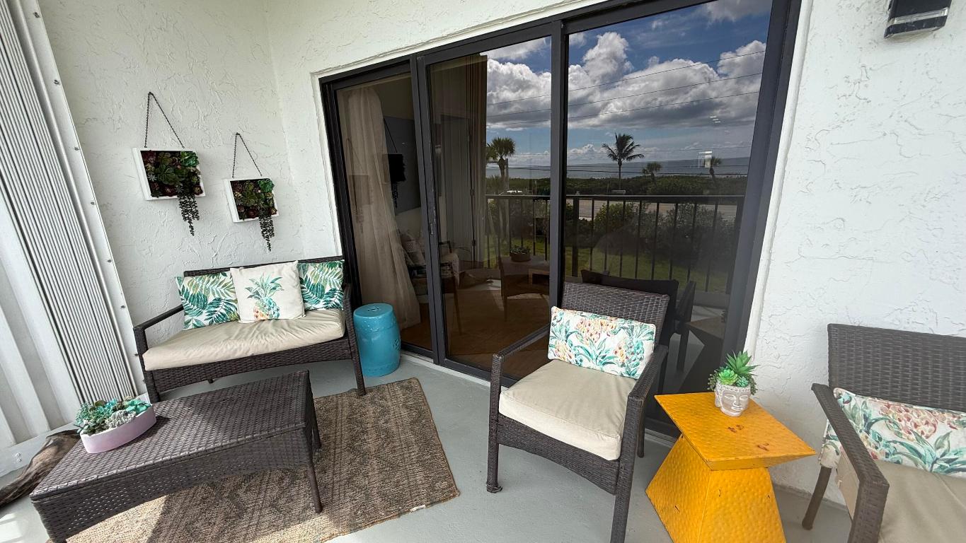 OCEAN HARBOUR CONDOMINIUM B - Residential Lease