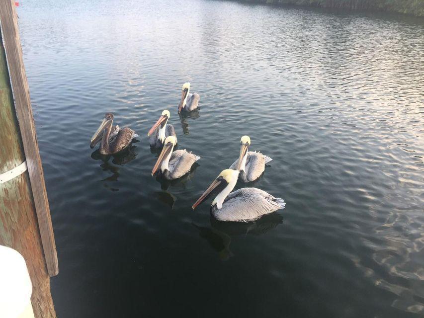 OCEAN HARBOUR CONDOMINIUM - Residential Lease