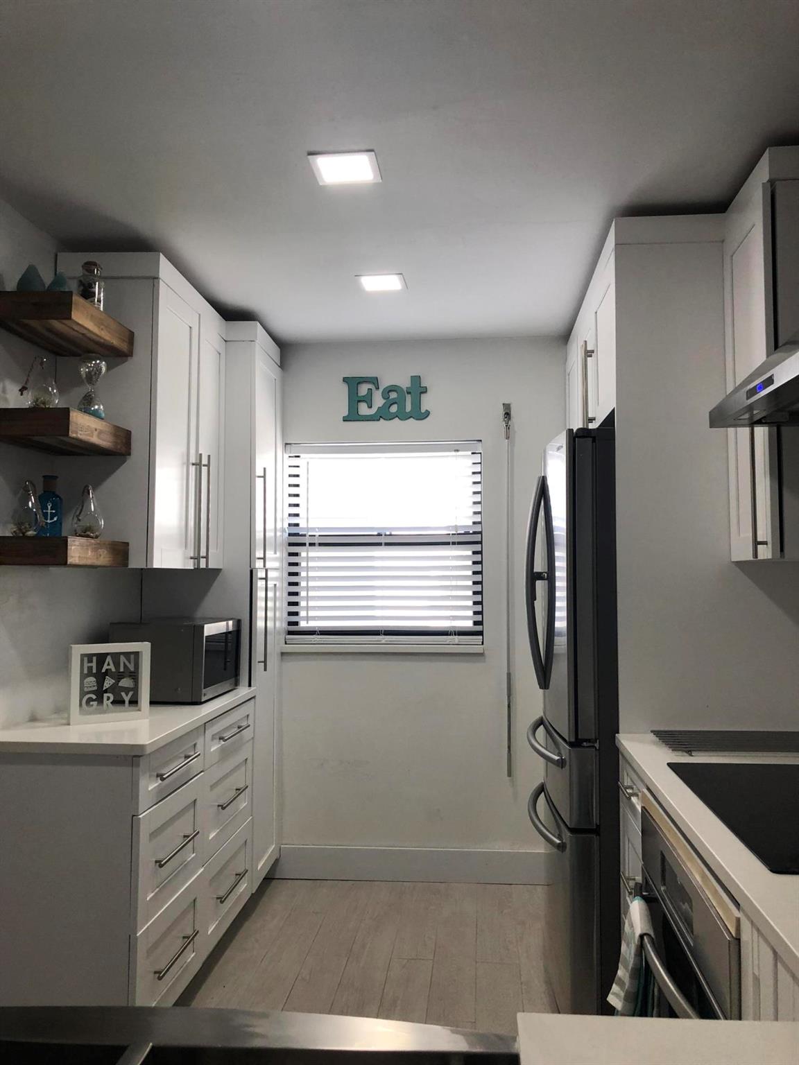 OCEAN HARBOUR CONDOMINIUM - Residential Lease