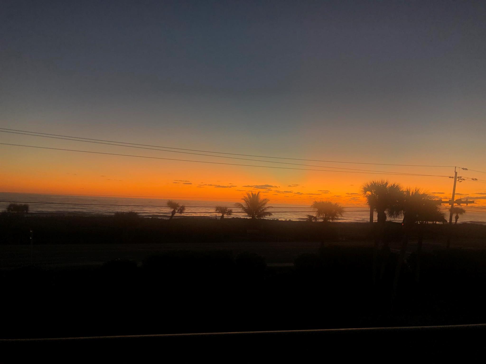 OCEAN HARBOUR CONDOMINIUM - Residential Lease