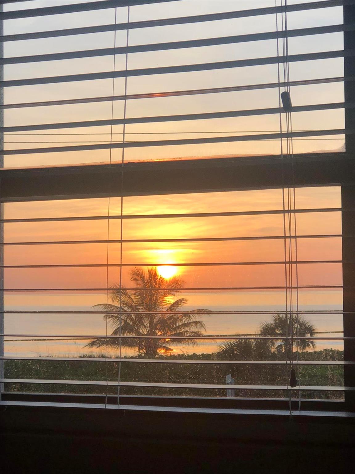 OCEAN HARBOUR CONDOMINIUM - Residential Lease