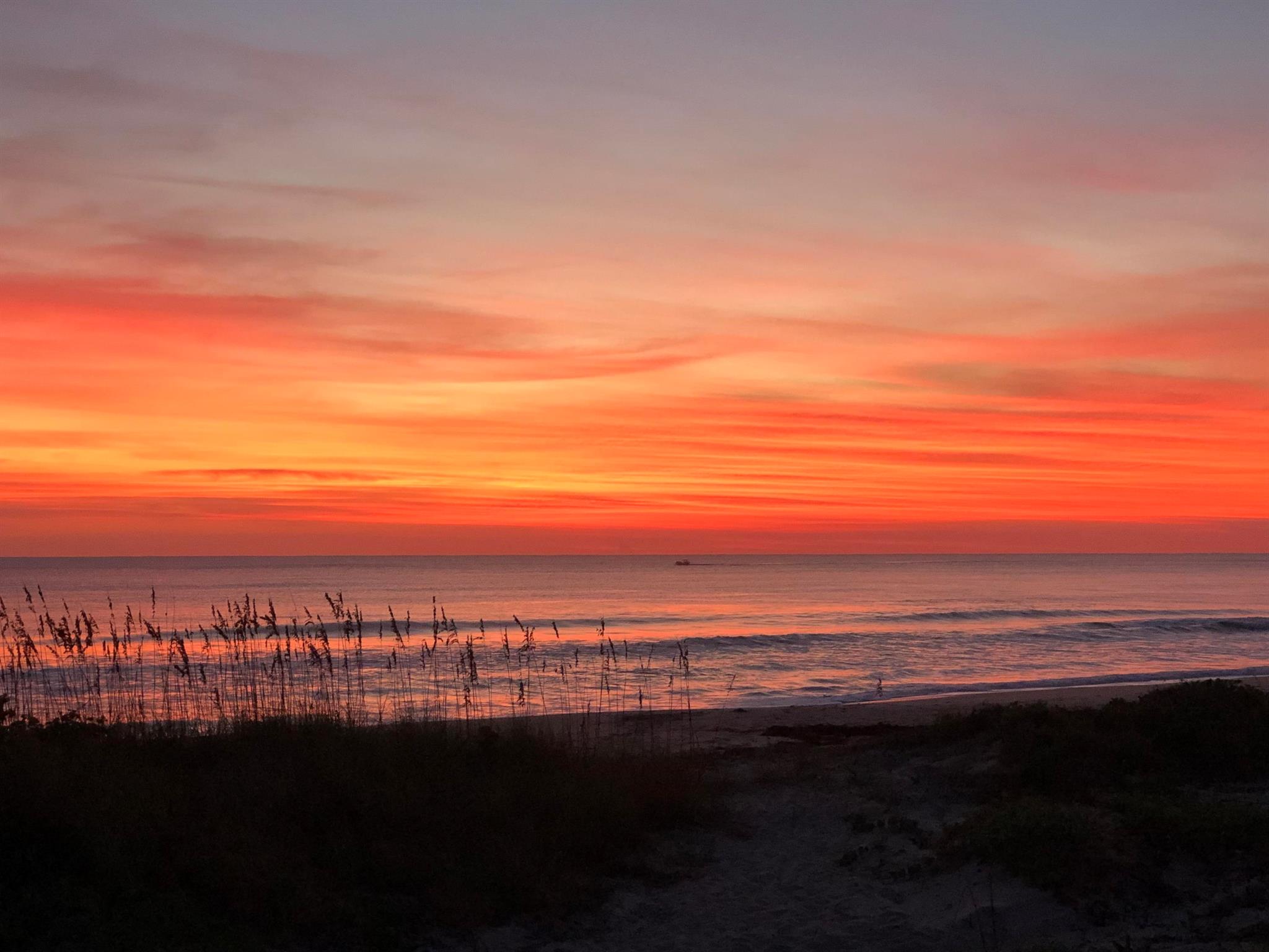 OCEAN HARBOUR CONDOMINIUM - Residential Lease