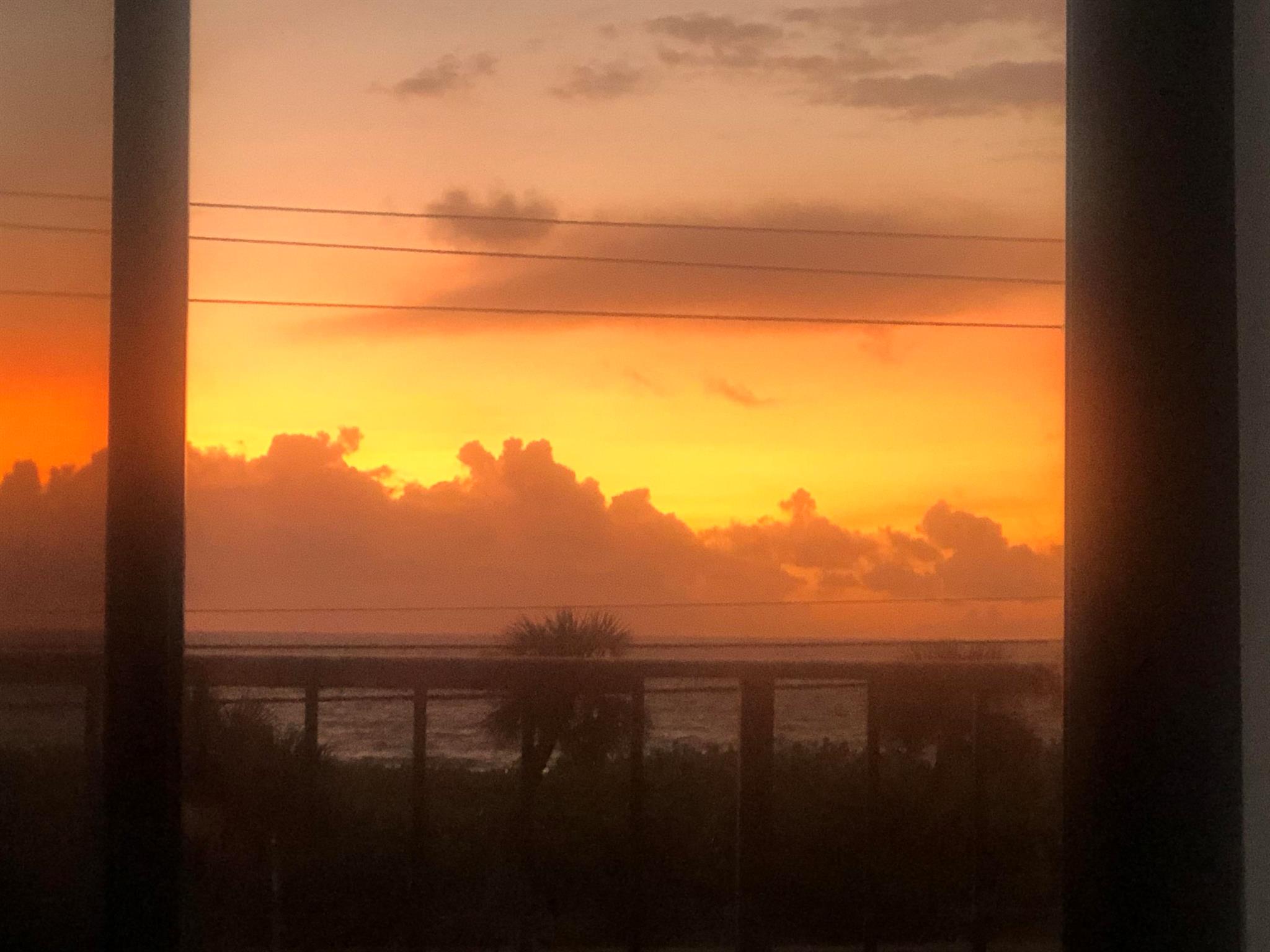 OCEAN HARBOUR CONDOMINIUM - Residential Lease