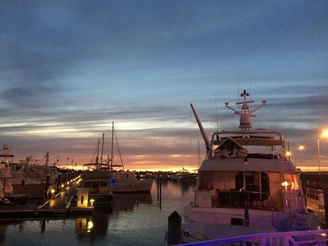 OCEAN HARBOUR CONDOMINIUM - Residential Lease