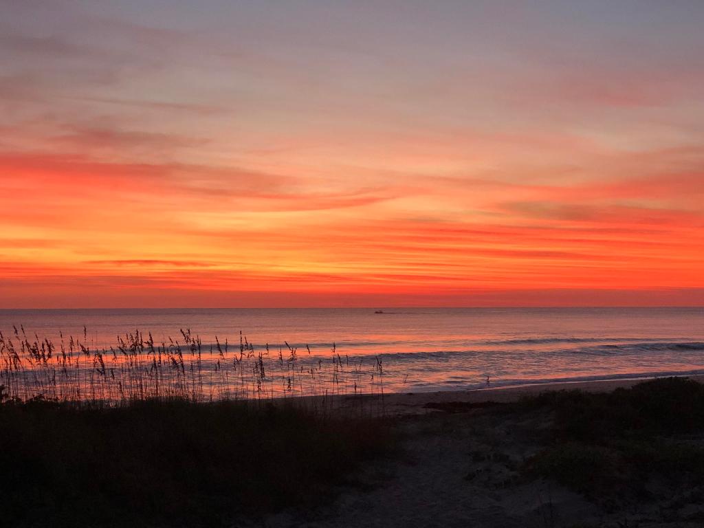 OCEAN HARBOUR CONDOMINIUM B - Residential Lease