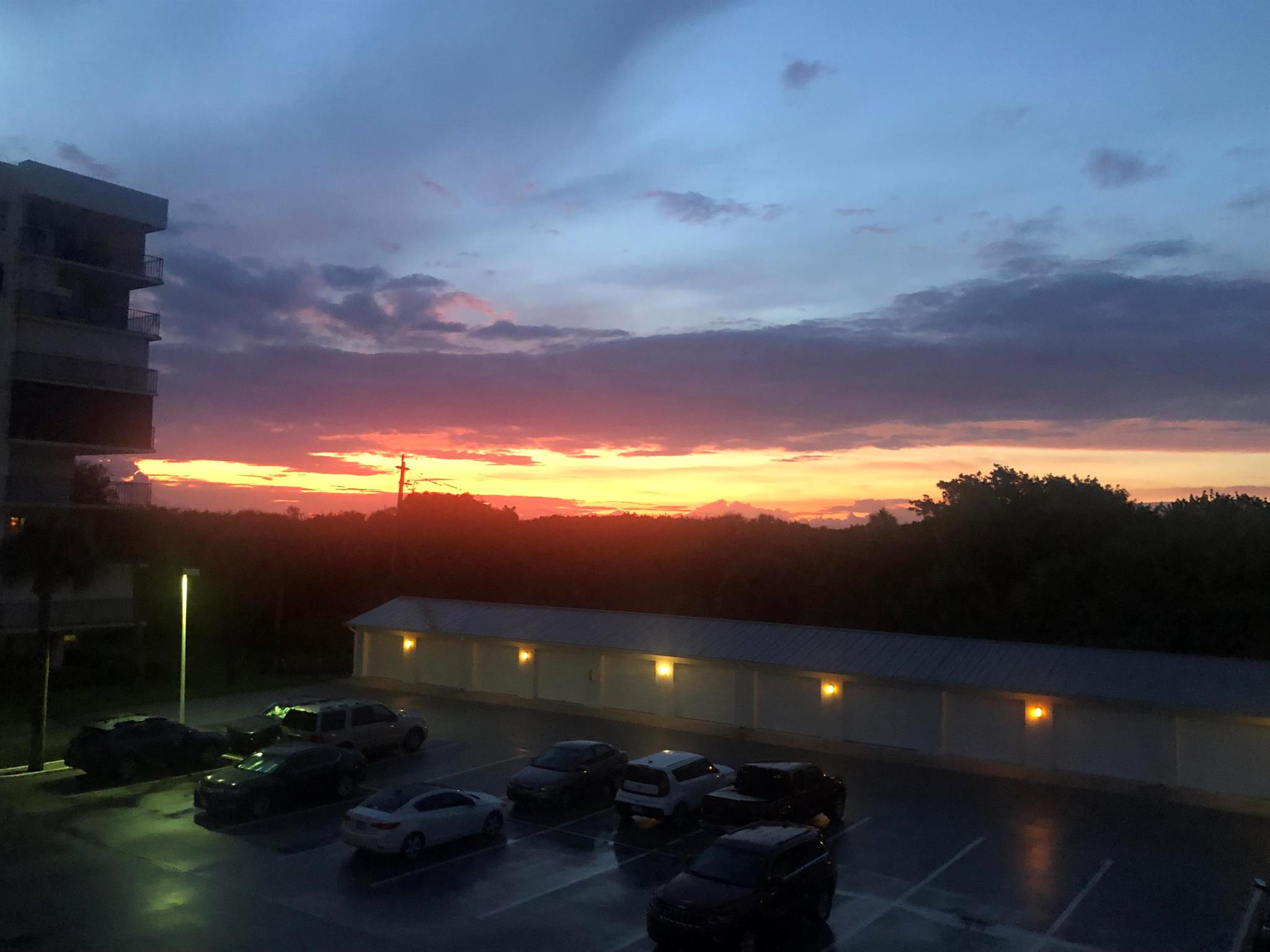 OCEAN HARBOUR CONDOMINIUM - Residential Lease