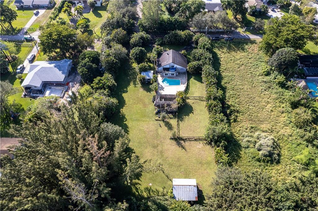 FLA FRUITLANDS OAKHILL - Residential