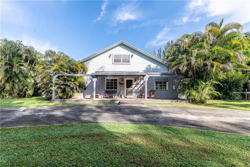 FLA FRUITLANDS OAKHILL - Residential