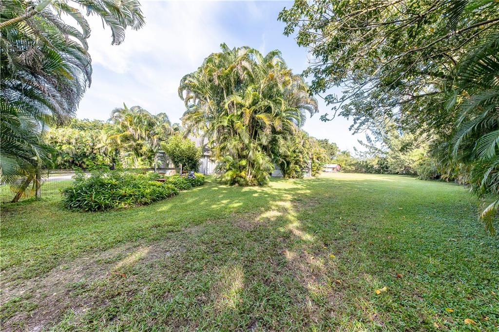 FLA FRUITLANDS OAKHILL - Residential