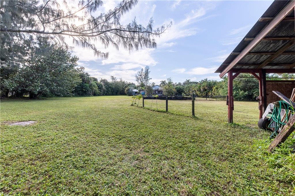 FLA FRUITLANDS OAKHILL - Residential