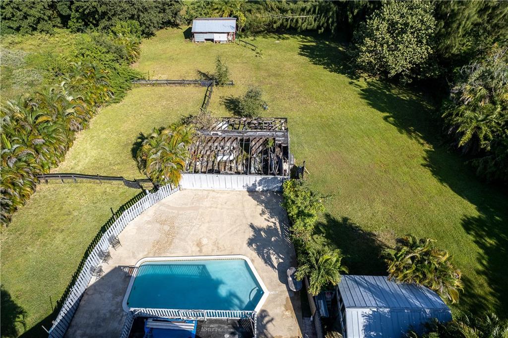 FLA FRUITLANDS OAKHILL - Residential