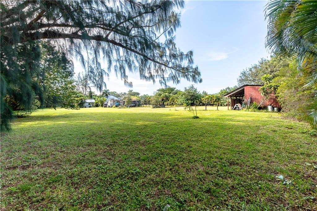 FLA FRUITLANDS OAKHILL - Residential
