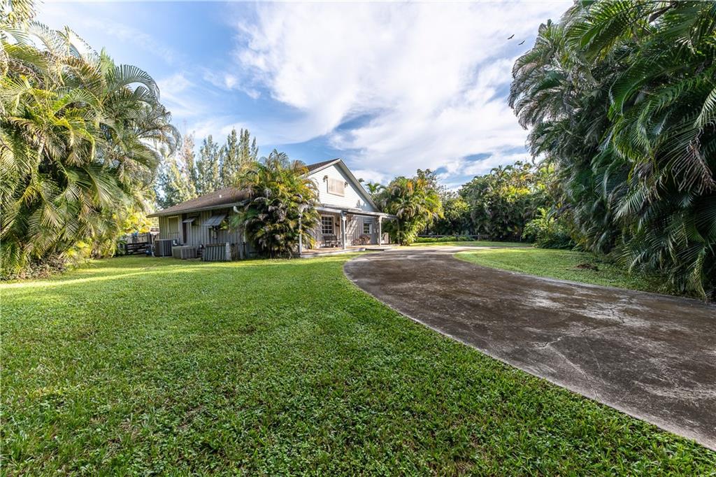 FLA FRUITLANDS OAKHILL - Residential