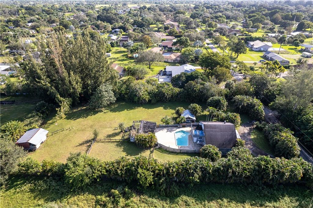 FLA FRUITLANDS OAKHILL - Residential