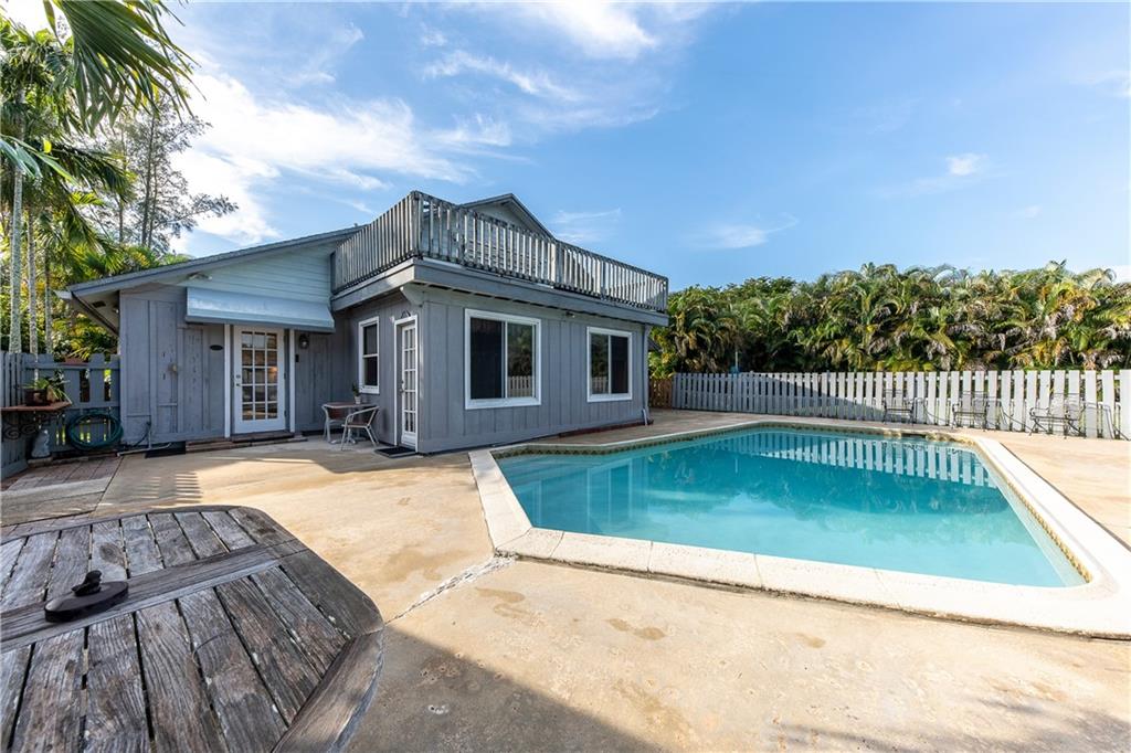 FLA FRUITLANDS OAKHILL - Residential