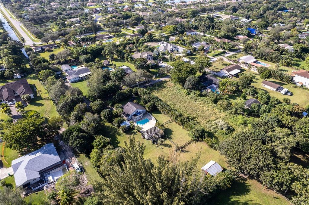 FLA FRUITLANDS OAKHILL - Residential