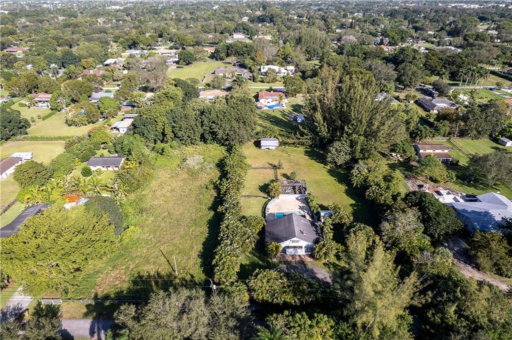 FLA FRUITLANDS OAKHILL - Residential