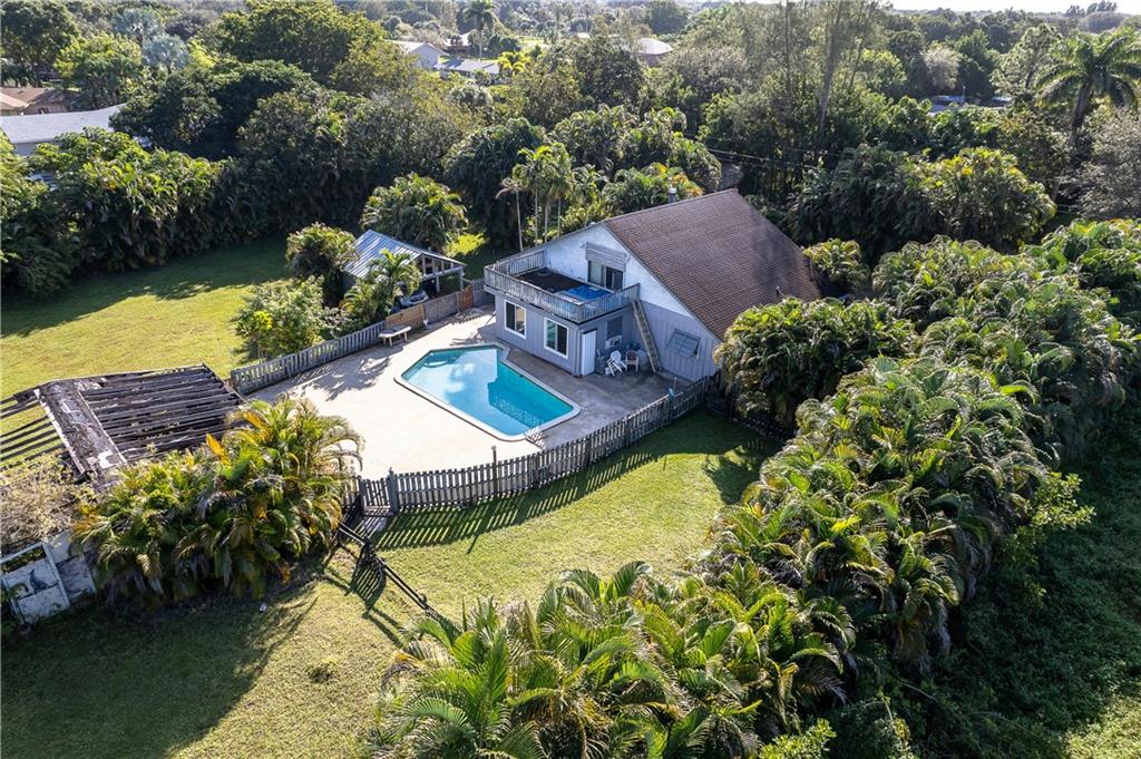 FLA FRUITLANDS OAKHILL - Residential