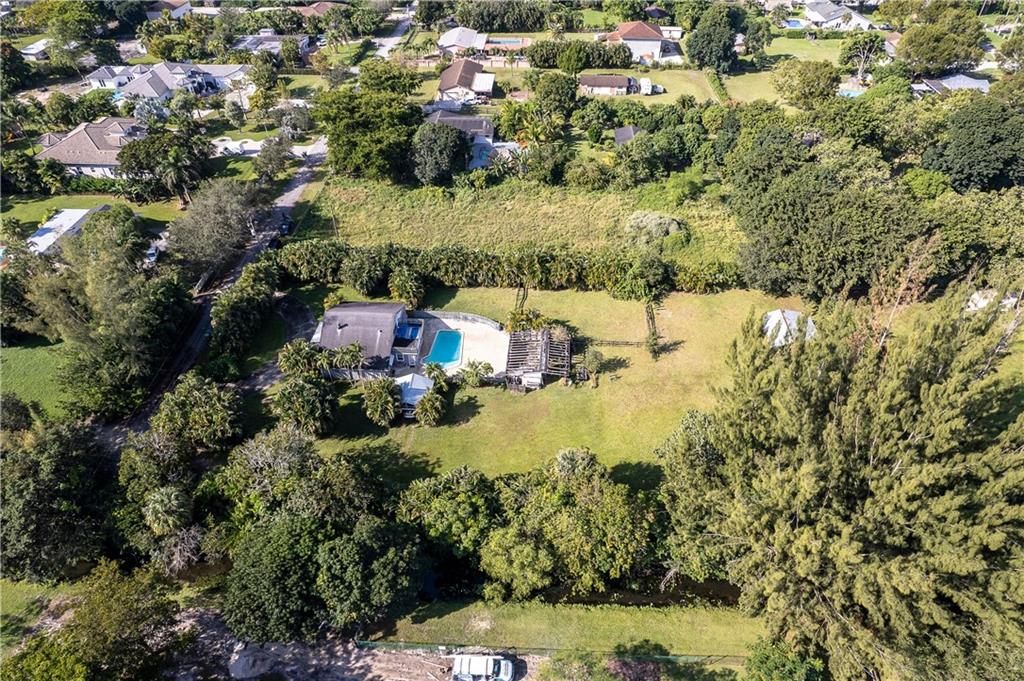 FLA FRUITLANDS OAKHILL - Residential