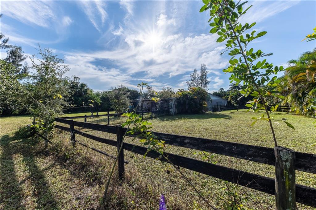 FLA FRUITLANDS OAKHILL - Residential