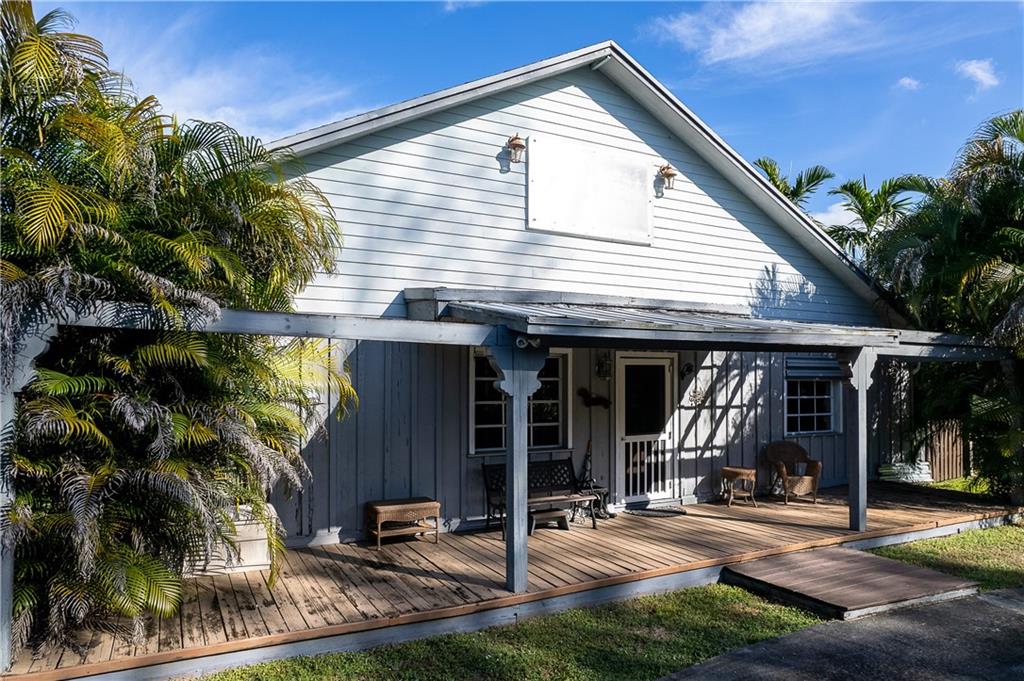 FLA FRUITLANDS OAKHILL - Residential