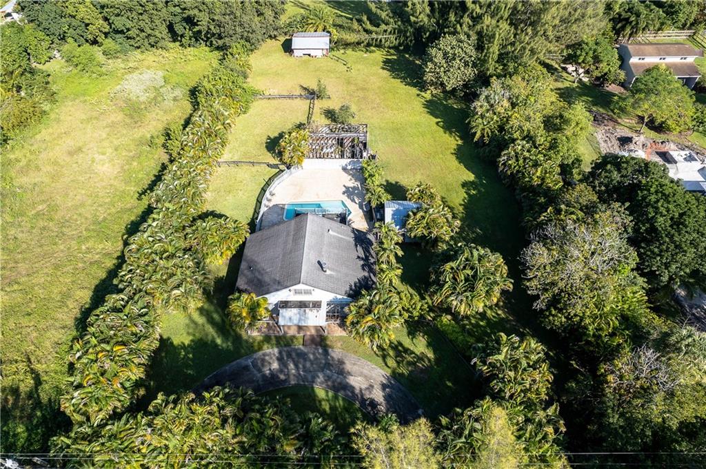 FLA FRUITLANDS OAKHILL - Residential