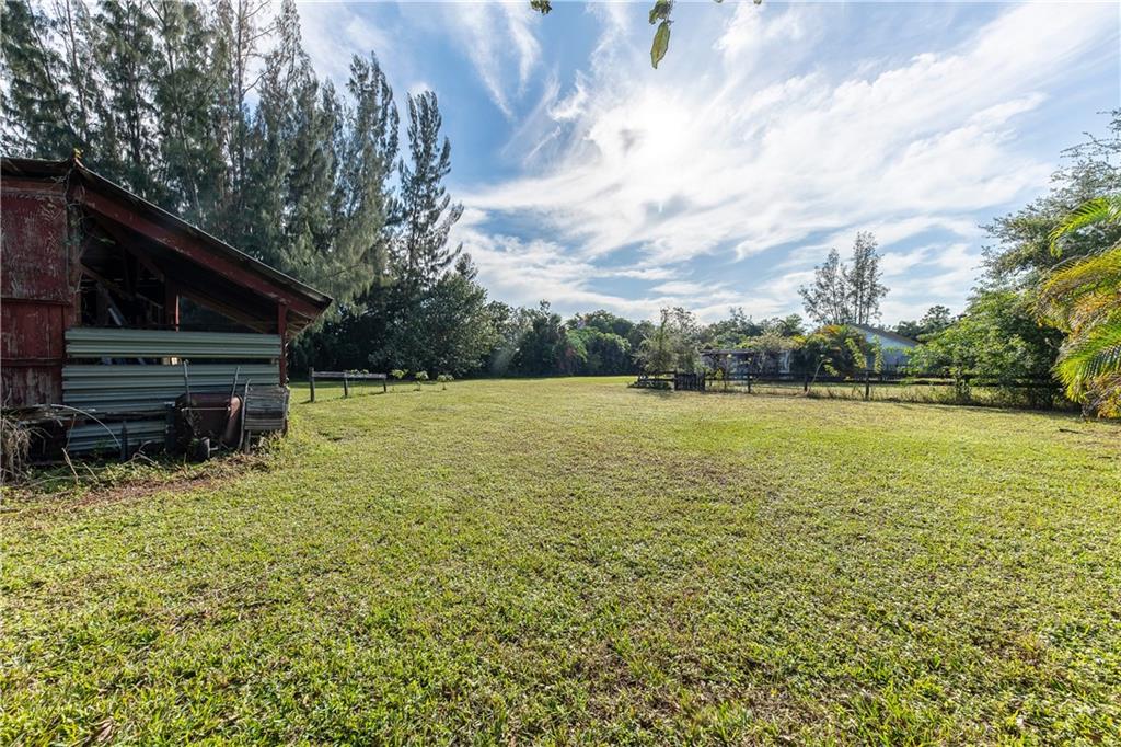 FLA FRUITLANDS OAKHILL - Residential