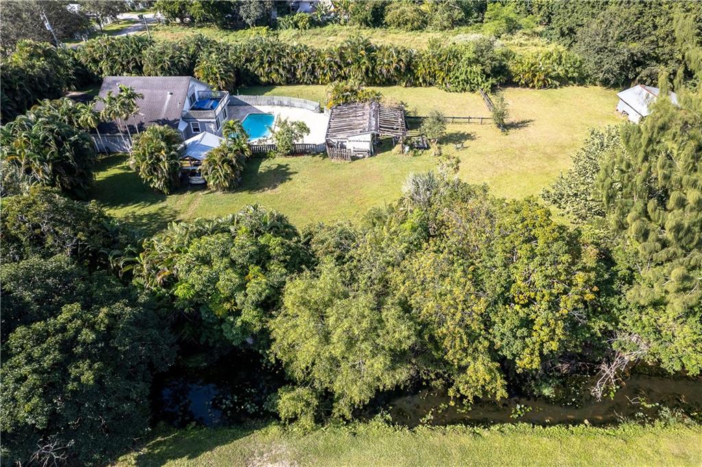 FLA FRUITLANDS OAKHILL - Residential