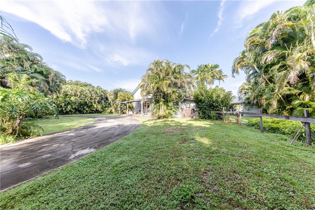 FLA FRUITLANDS OAKHILL - Residential