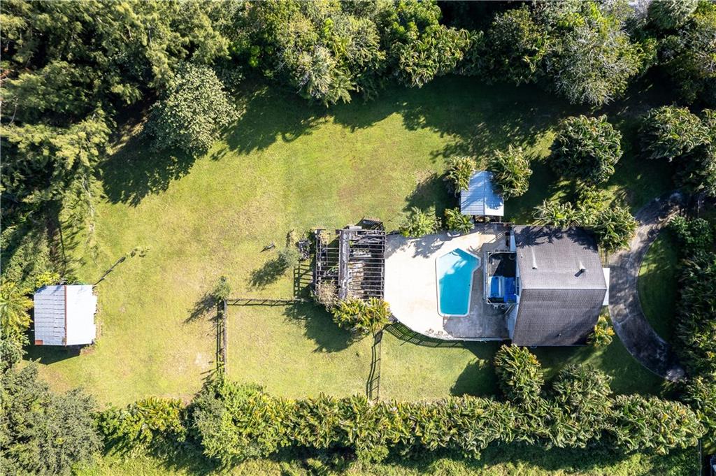 FLA FRUITLANDS OAKHILL - Residential